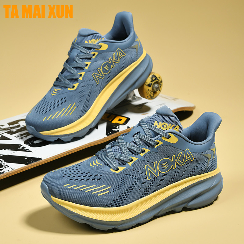 Mens Fashion Trainers 2025 - Nuove Scarpe da Corsa 2025 per