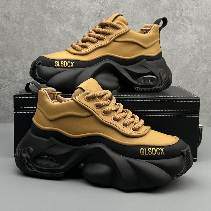 Mens Fashion Trainers 2025 - Scarpe da uomo stile designer 2025