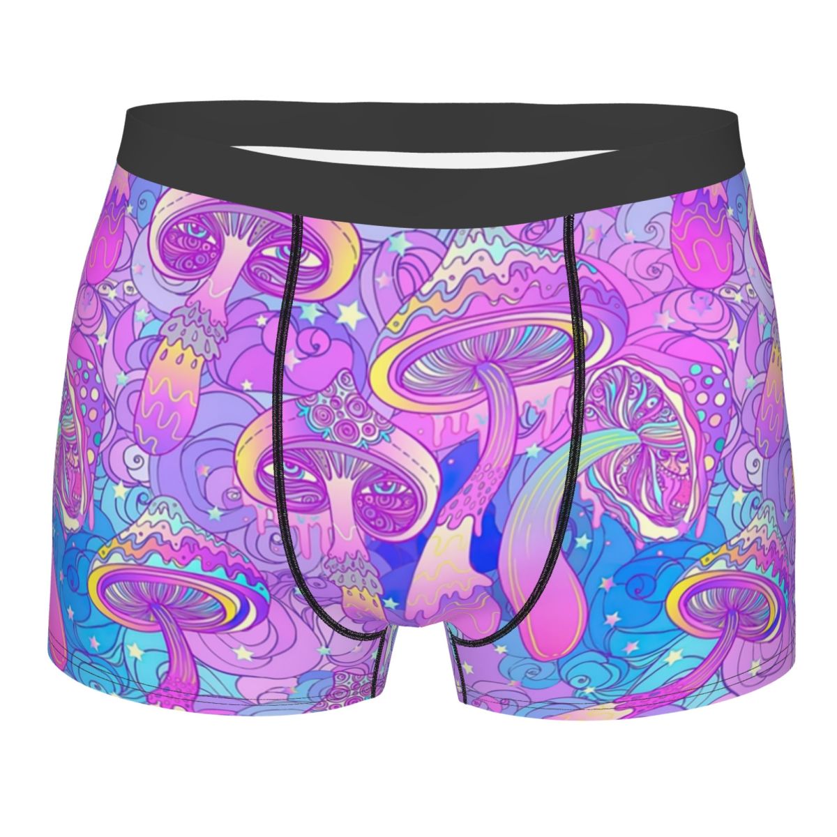 Men'S Fashion Underwear - Intimo da uomo con stampa di