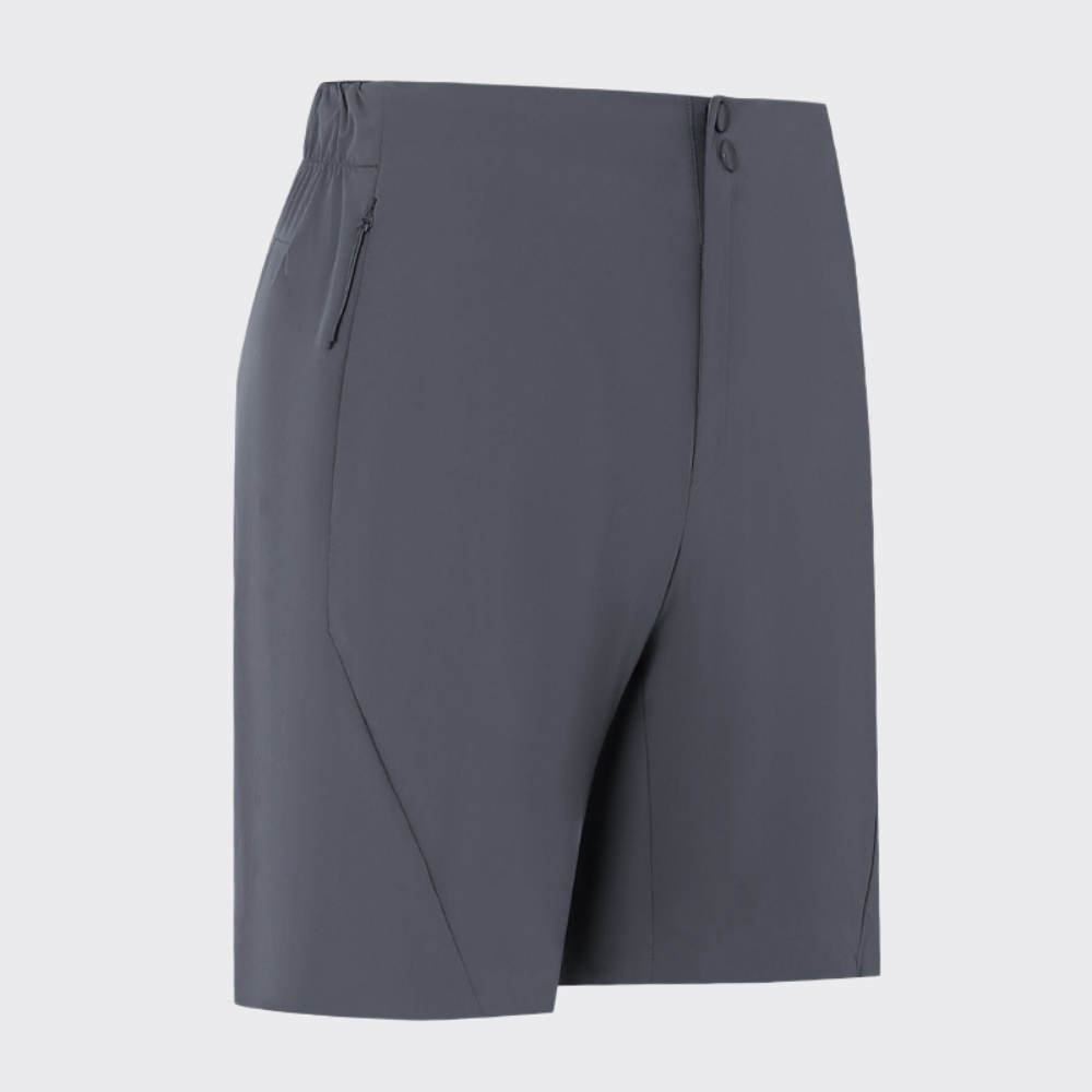 Men'S Fashion Logo - Pantaloncini da Corsa Estivi da Uomo