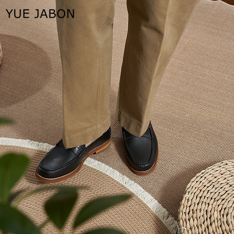 Men'S Fashion Uk 2026 - New Fashion 2026 Mocassini da uomo