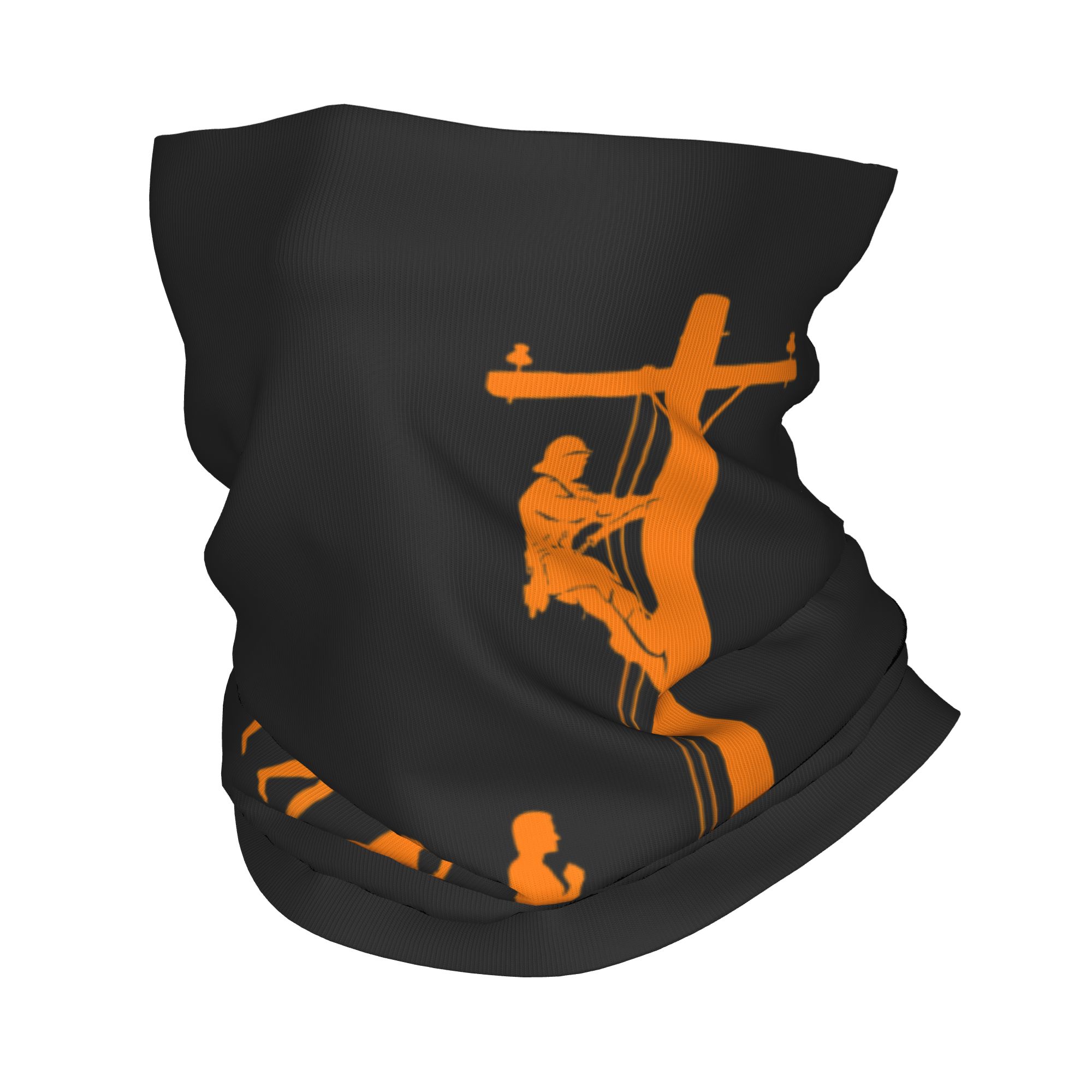 Men'S Fashion Evolution - Bandana Multifunzione Personalizzata con Design Unico