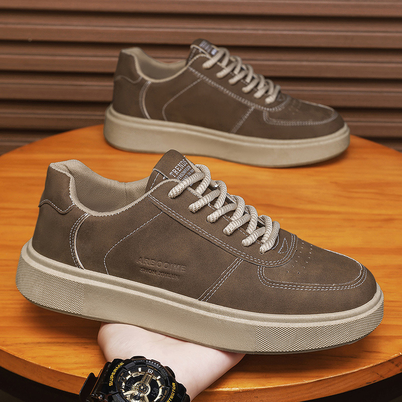 Mens Fashion Trainers 2025 - 2025 Scarpe da studente da uomo