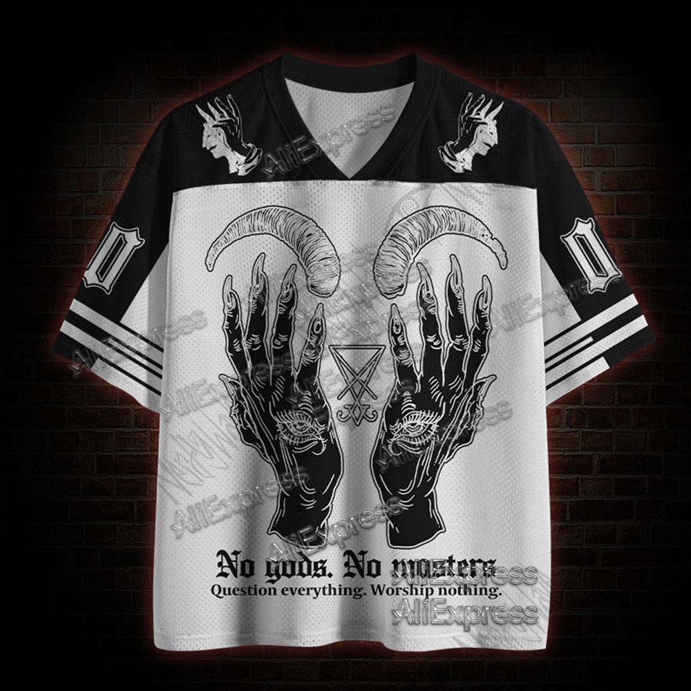 Men'S Fashion V Neck T Shirts - T-shirt Sportiva Traspirante a Rete con
