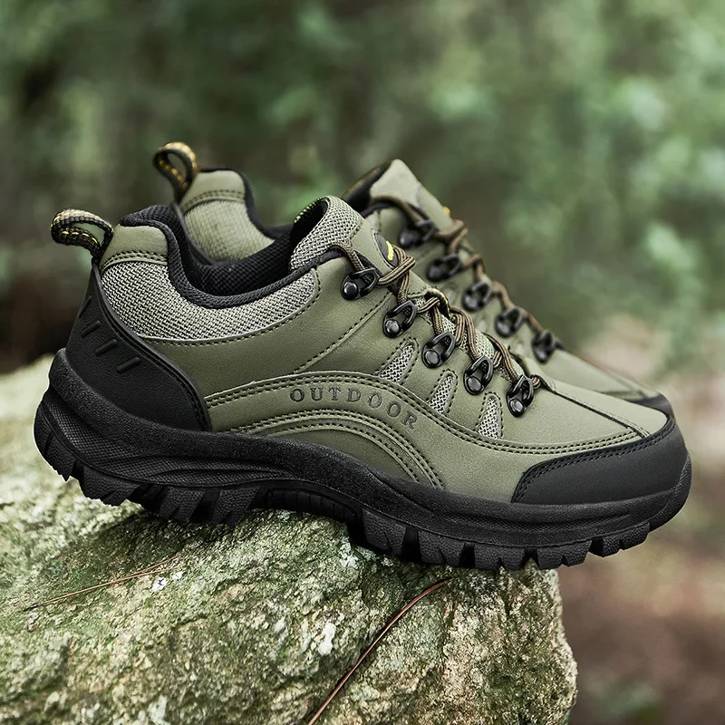 Mens Fashion Trainers 2025 - Sneakers Outdoor da uomo uomo Casual