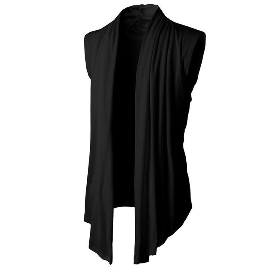 Men'S Fashion V Neck T Shirts - 2025 Estate Uomo T-shirt senza maniche