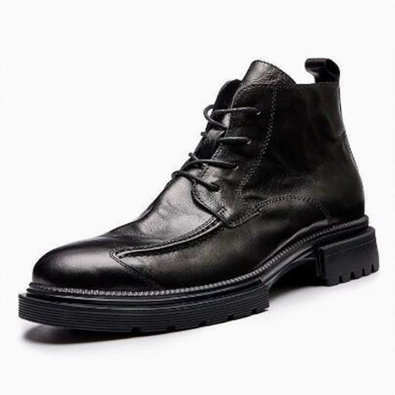 Mens Fashion Show - Scarpe da Uomo di Design alla
