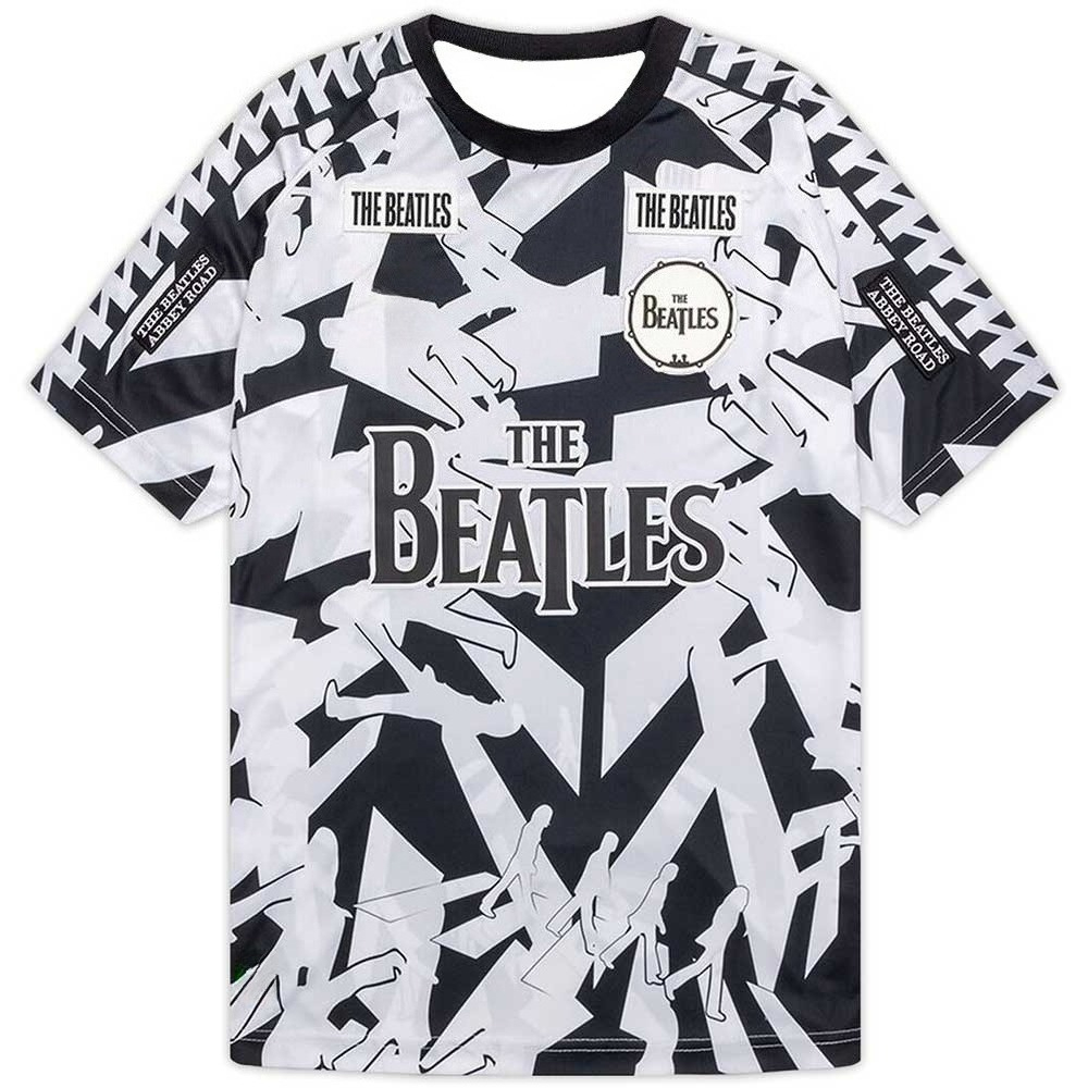 Men'S Fashion Uk 2026 - Maglia da calcio alla moda del