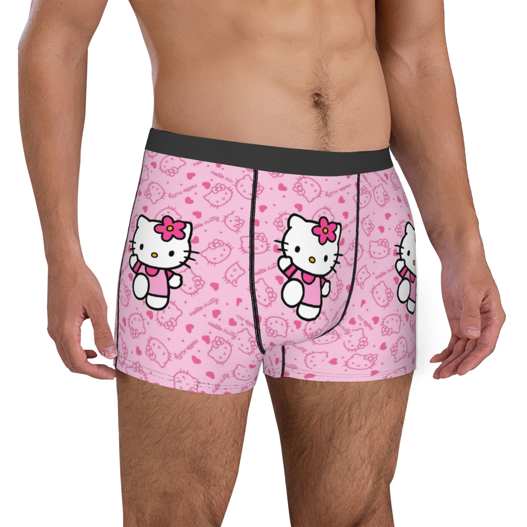 Mutandine da Ragazza con Stamp - Men'S Fashion Underwear recensione e prezzo