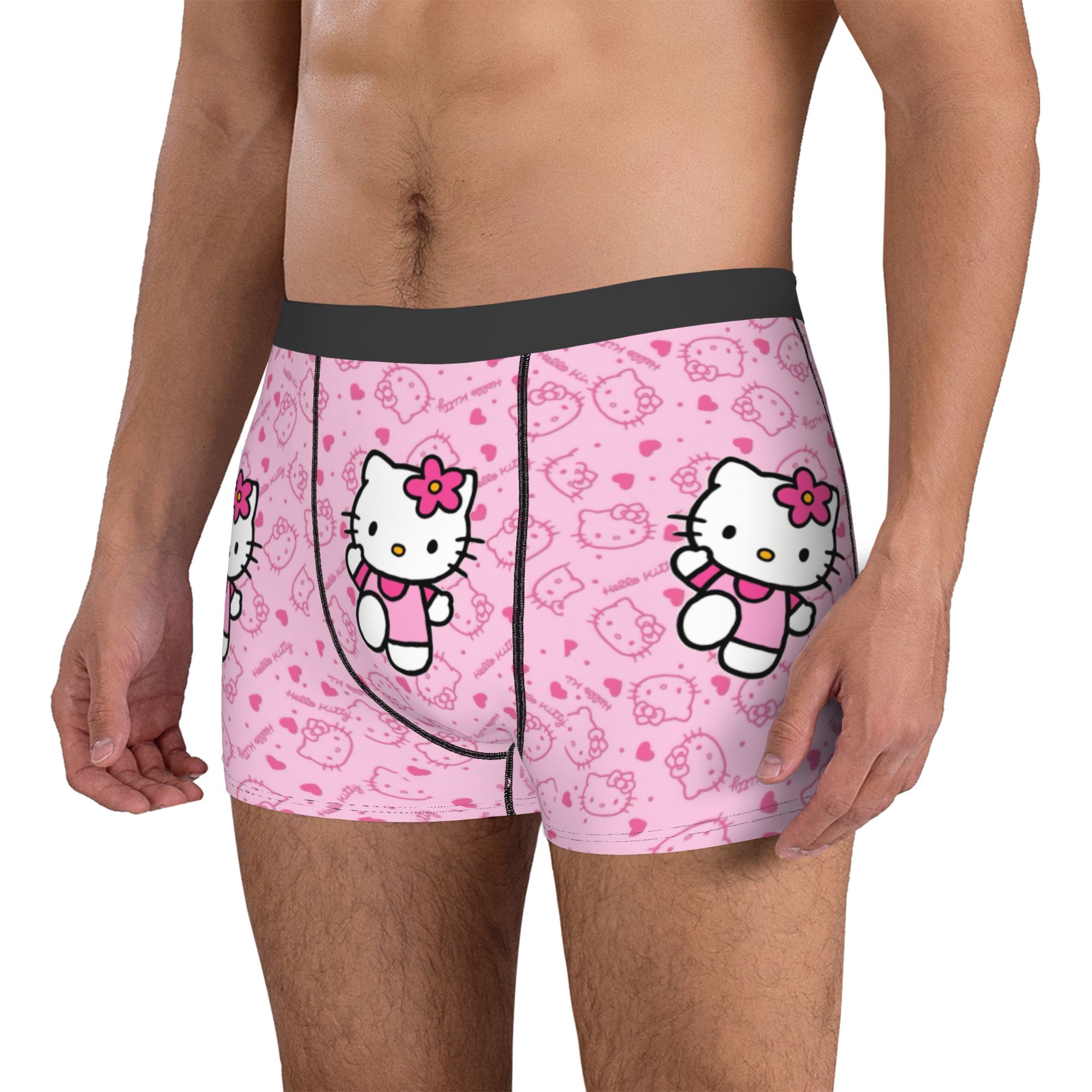 Mutandine da Ragazza con Stamp - Men'S Fashion Underwear recensione e prezzo