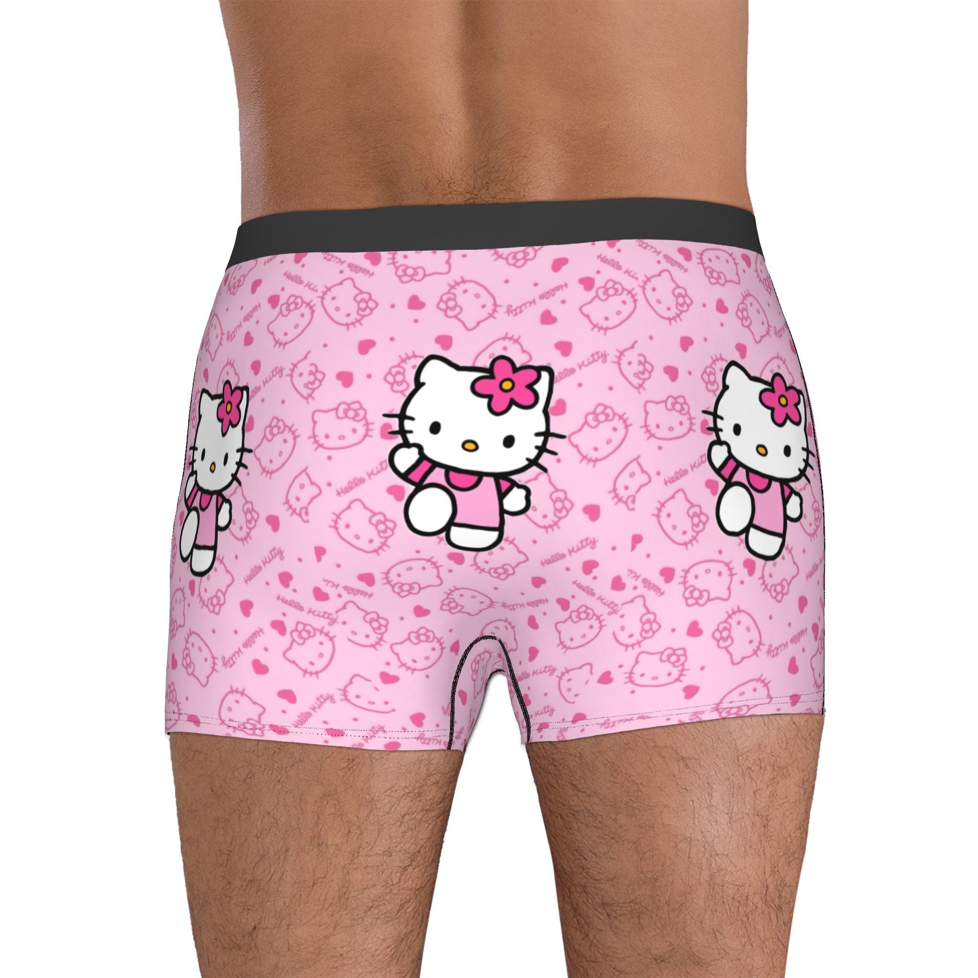 Mutandine da Ragazza con Stamp - Men'S Fashion Underwear recensione e prezzo