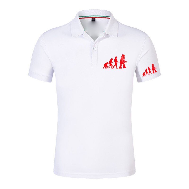 Polo da uomo traspirante con s - Men'S Fashion Evolution recensione e prezzo