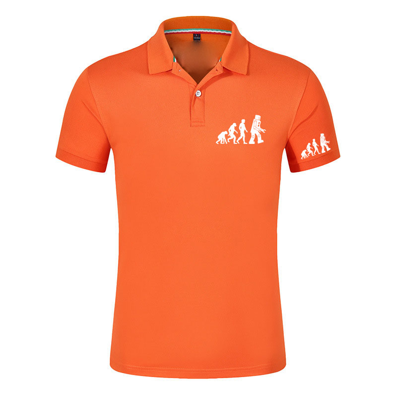 Polo da uomo traspirante con s - Men'S Fashion Evolution recensione e prezzo