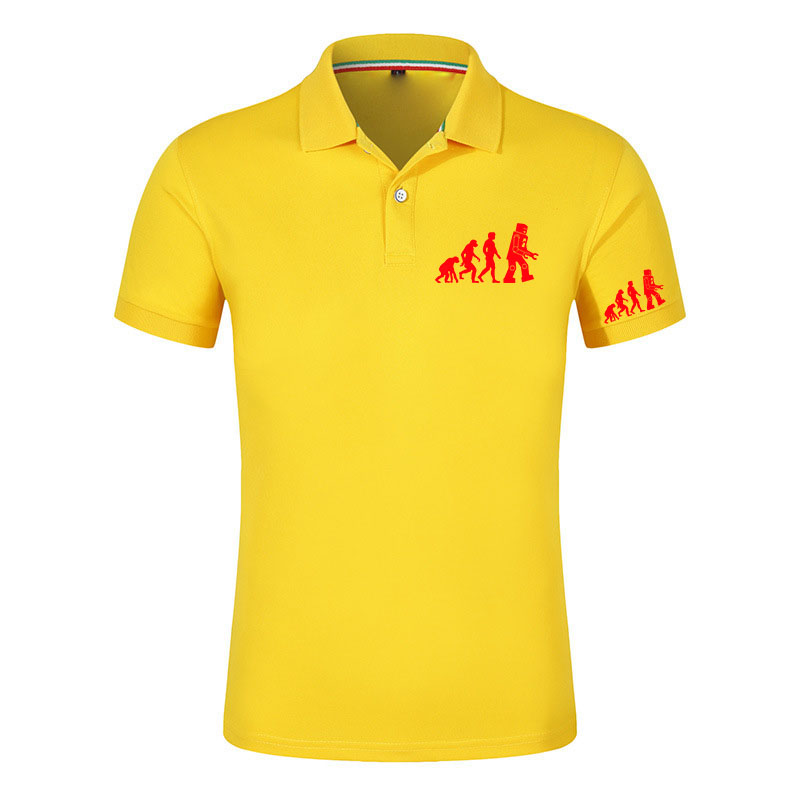 Polo da uomo traspirante con s - Men'S Fashion Evolution recensione e prezzo