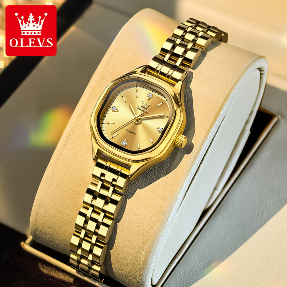 OLEVS 5888 Orologi da donna Or - Men'S Fashion Box recensione e prezzo