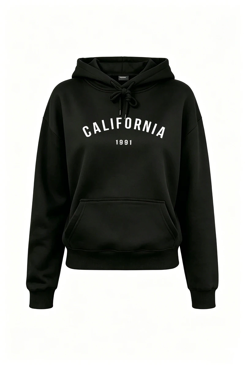 Tuta da donna in offerta speci - Streetwear Hoodie recensione e prezzo