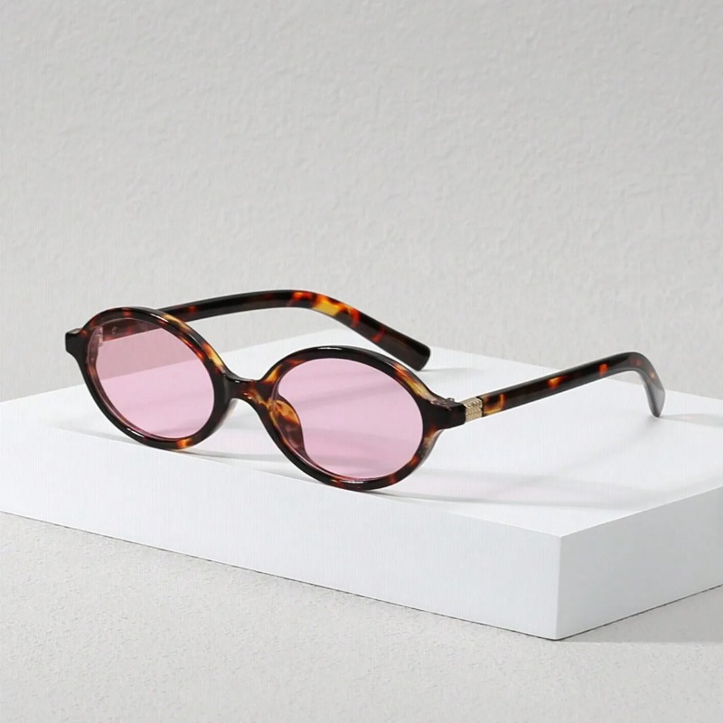 Occhiali da Sole Ovali Vintage - Men'S Fashion Old Money recensione e prezzo