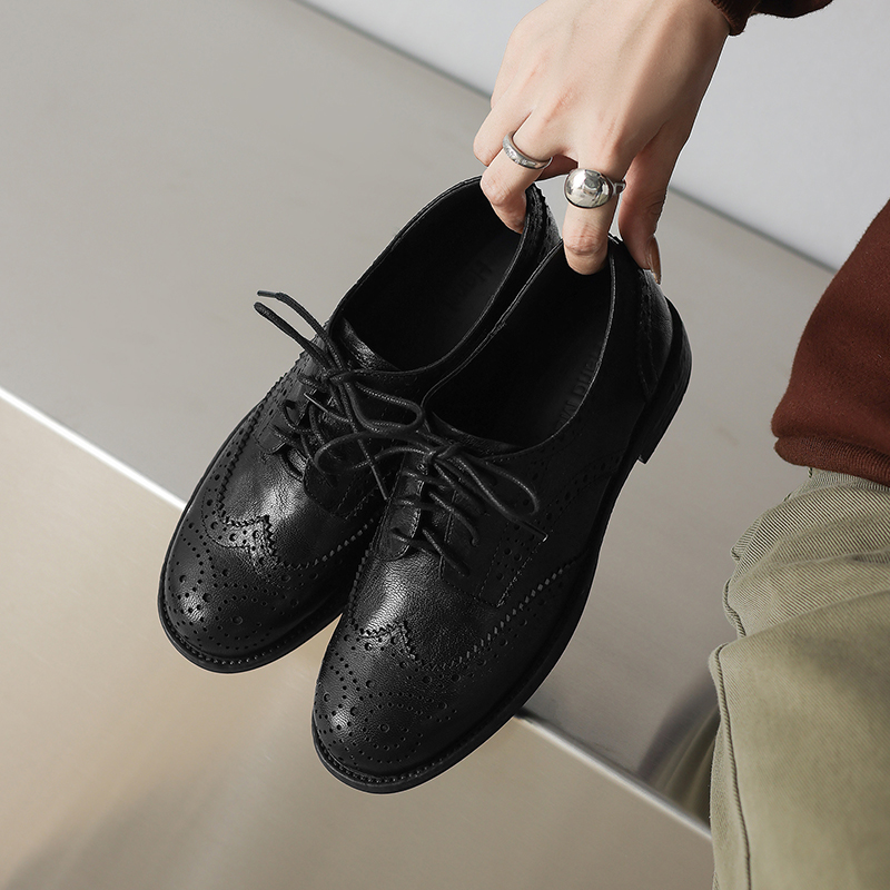 EAGSITY Scarpe oxford brogue i - Oxford Shoes Brogue recensione e prezzo