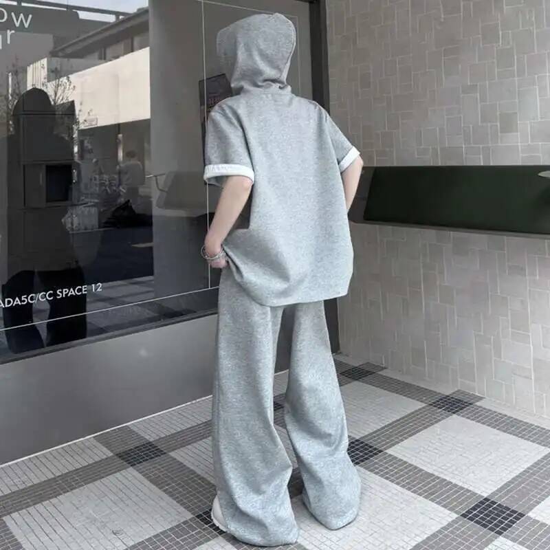 LUZHEN Originale Completo Esti - Men'S Fashion Loose Pants recensione e prezzo