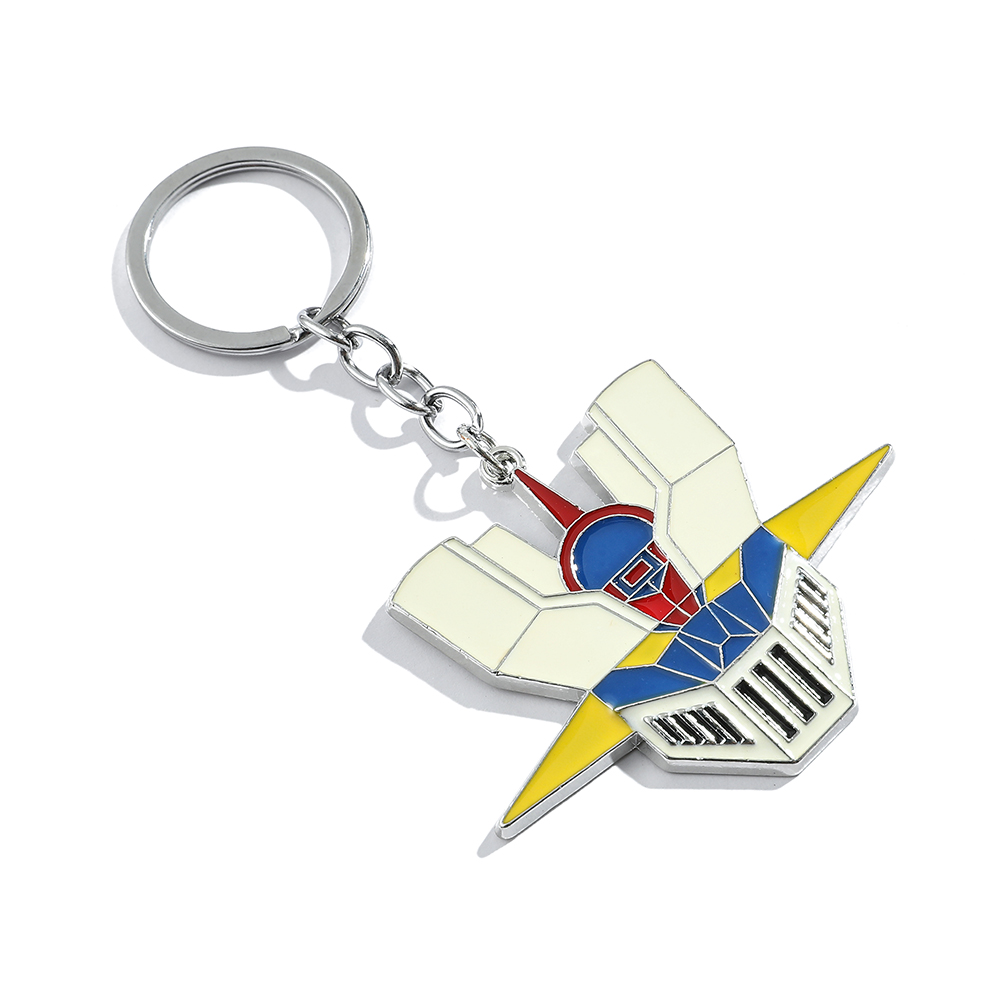 Portachiavi con Logo Robot Gue - Men'S Fashion Logo recensione e prezzo