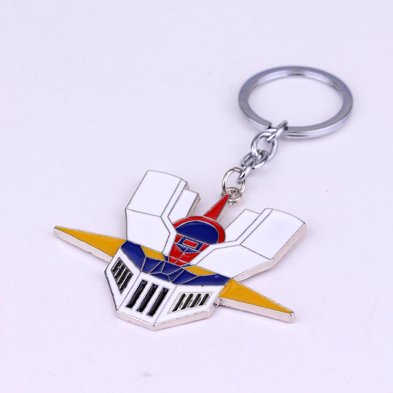Portachiavi con Logo Robot Gue - Men'S Fashion Logo recensione e prezzo