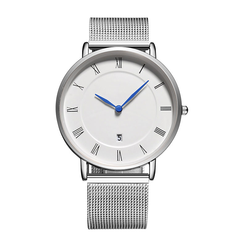 Orologio da Uomo Classico Semp - Men'S Fashion Logo recensione e prezzo