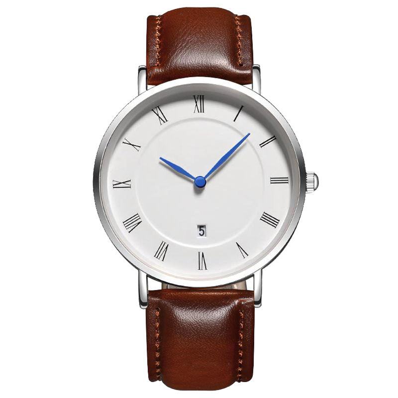 Orologio da Uomo Classico Semp - Men'S Fashion Logo recensione e prezzo