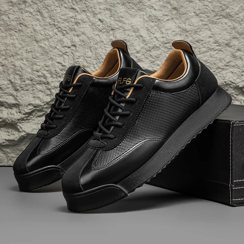 Scarpe da uomo Sneakers Tenis  - Mens Fashion Trainers 2025 recensione e prezzo