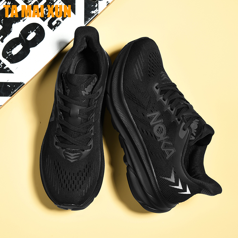 Nuove Scarpe da Corsa 2025 per - Mens Fashion Trainers 2025 recensione e prezzo