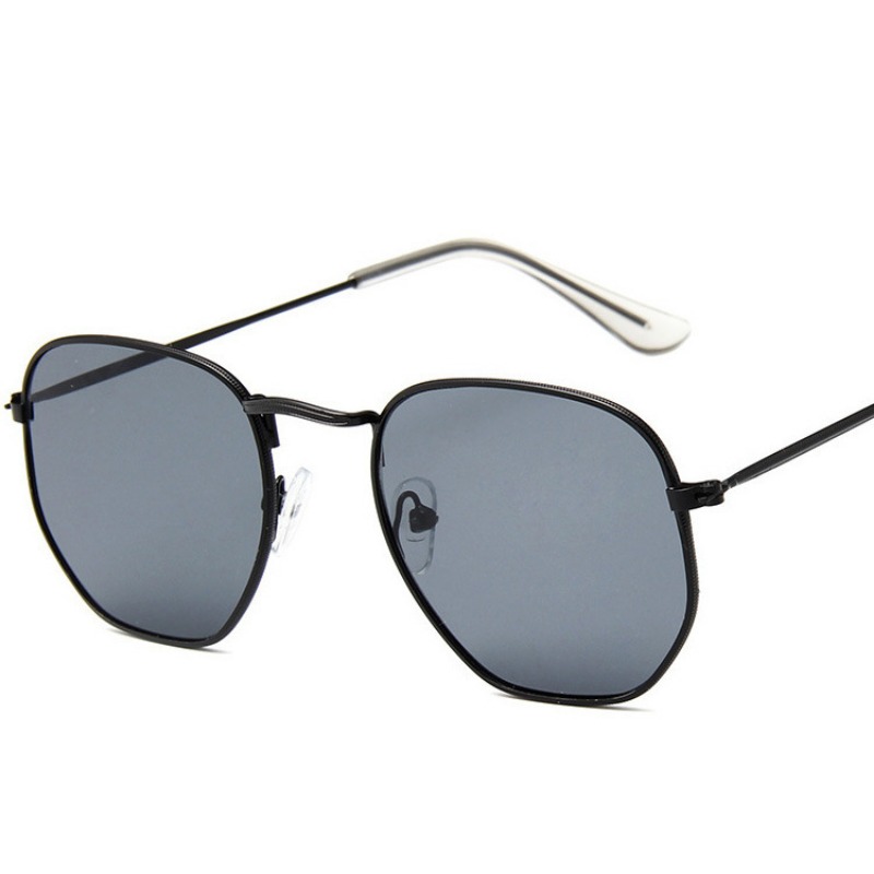 Occhiali da Sole Rotondi Punk  - Men'S Fashion Old Money recensione e prezzo