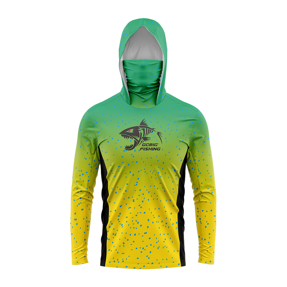 Camicia da Pesca con Cappuccio - Streetwear Hoodie recensione e prezzo