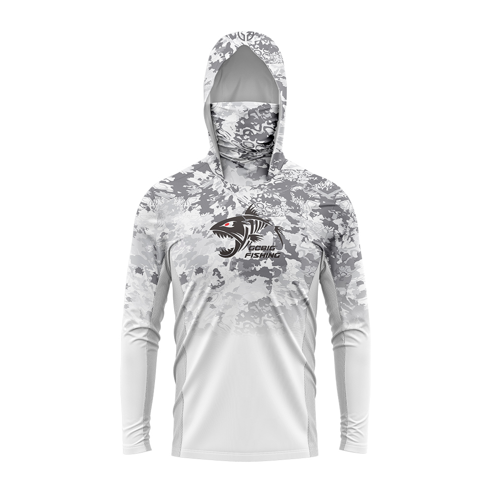 Camicia da Pesca con Cappuccio - Streetwear Hoodie recensione e prezzo