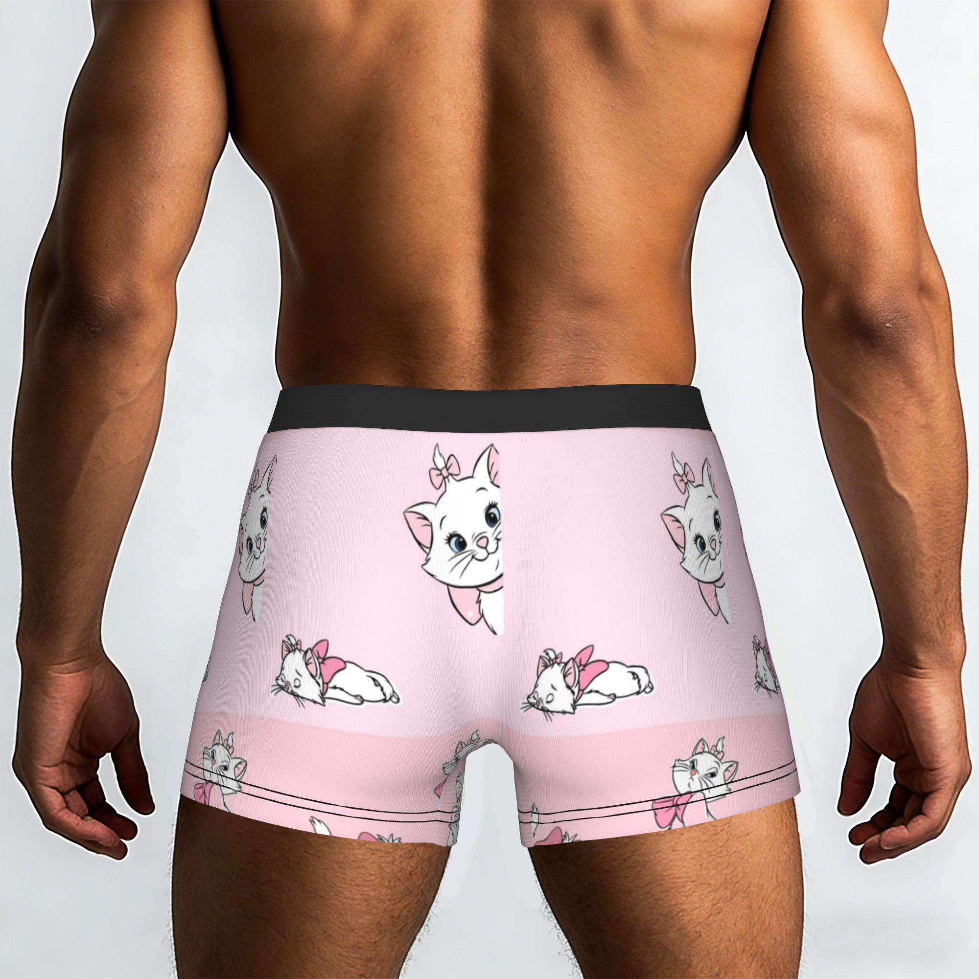 Boxer Personalizzati con Gatto - Men'S Fashion Underwear recensione e prezzo