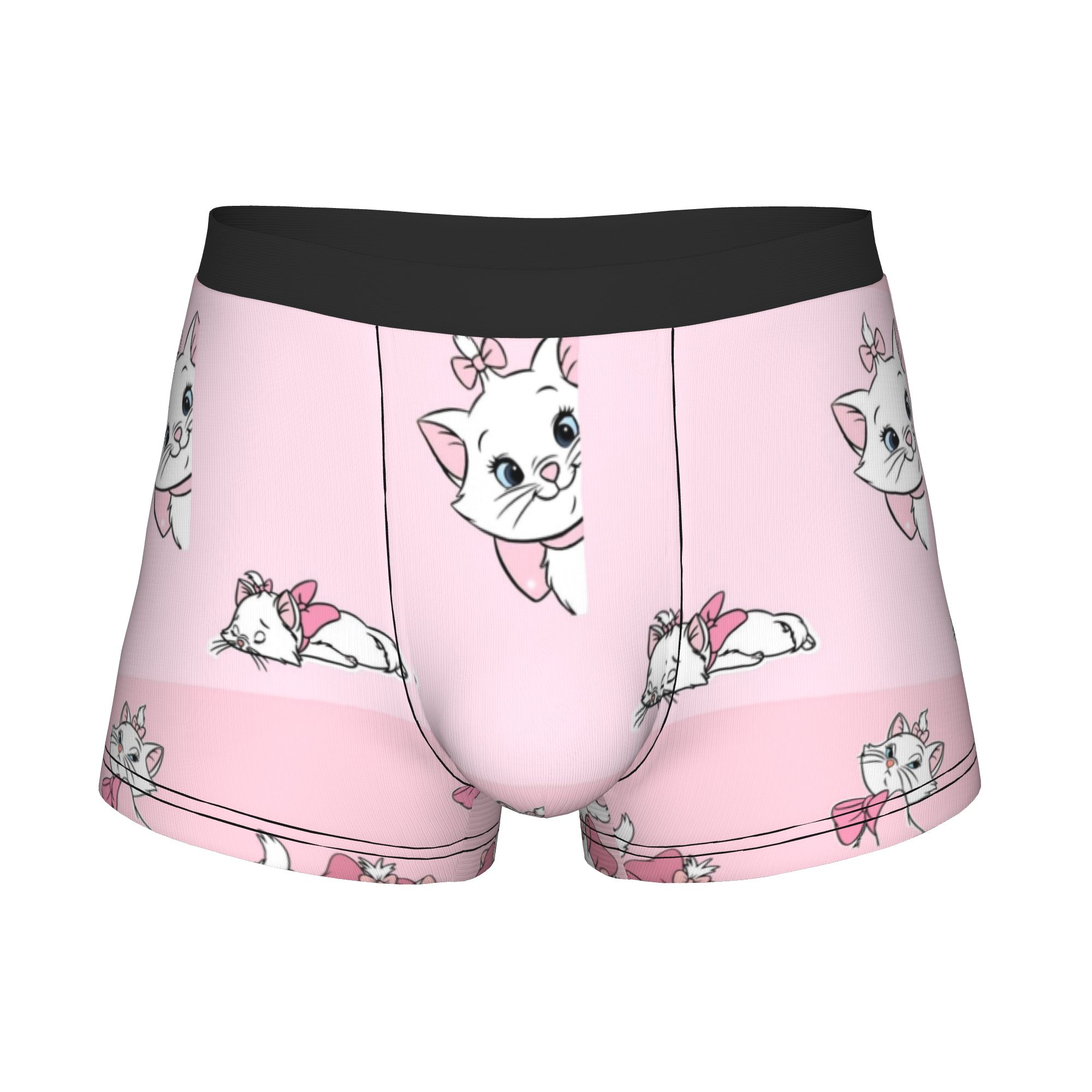 Boxer Personalizzati con Gatto - Men'S Fashion Underwear recensione e prezzo