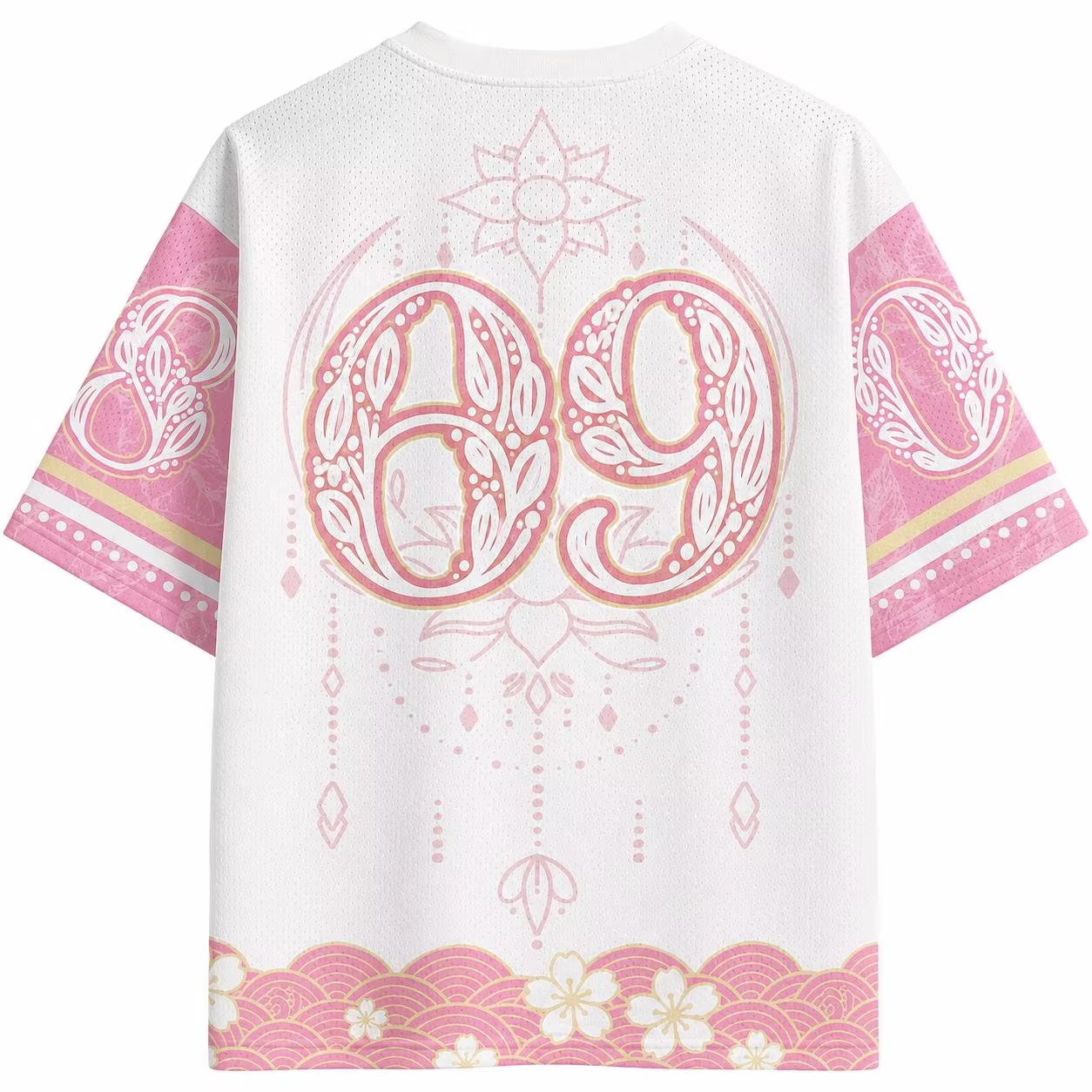 T-shirt Sakura Tree Cat 2026 N - Men'S Fashion V Neck T Shirts recensione e prezzo