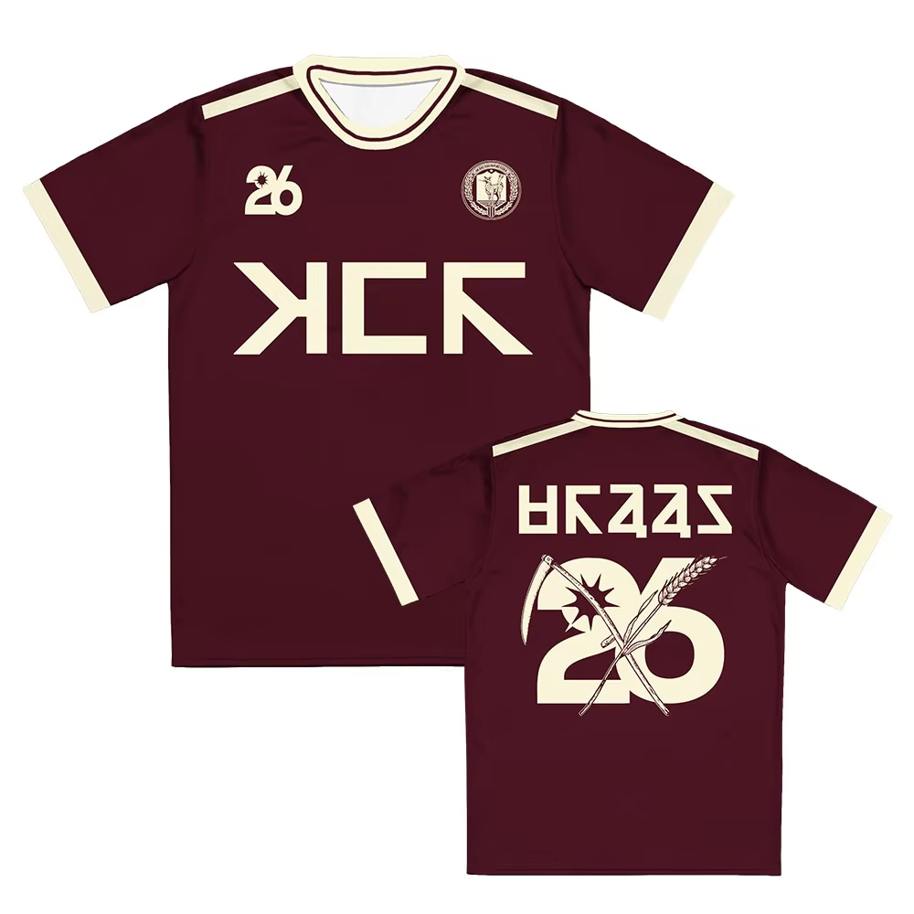 Maglia Sportiva Traspirante Un - Men'S Fashion Uk 2026 recensione e prezzo