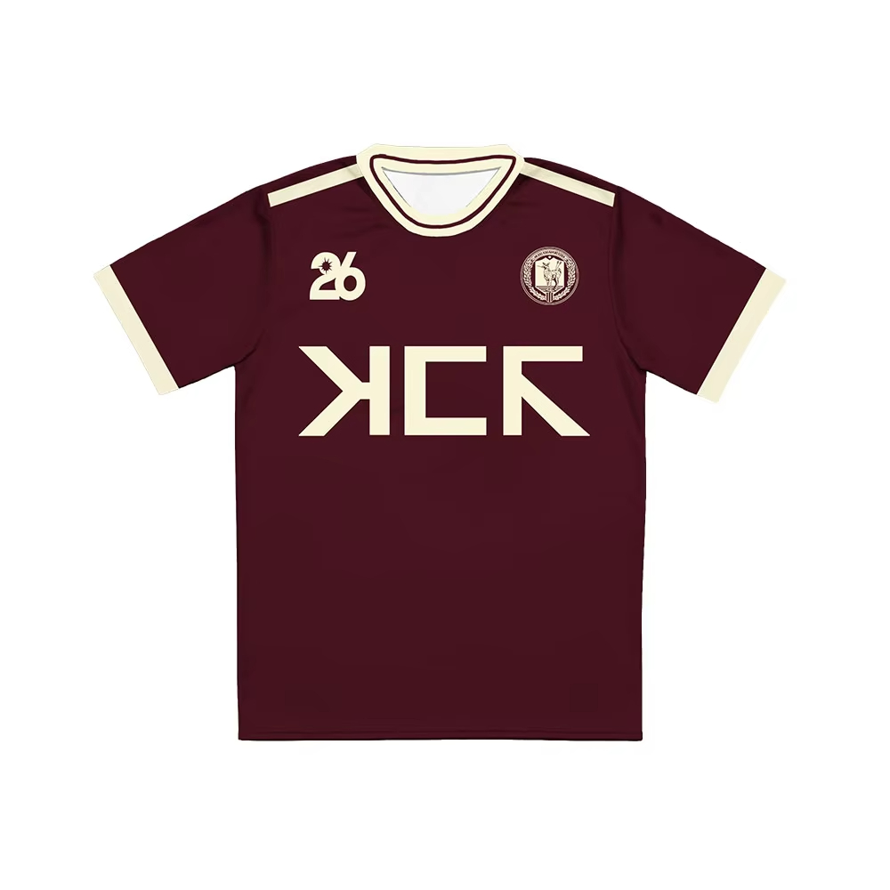 Maglia Sportiva Traspirante Un - Men'S Fashion Uk 2026 recensione e prezzo