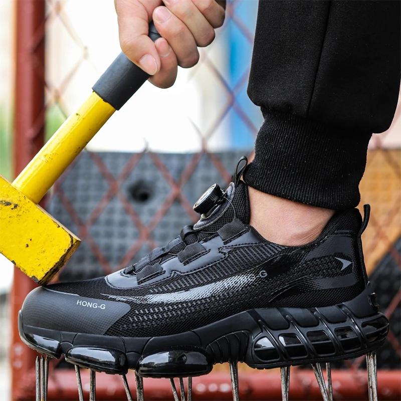 Stivali da minatore con botton - Mens Fashion Show recensione e prezzo