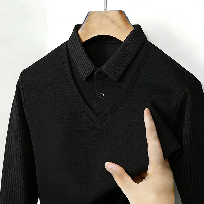 Camicia da uomo a maniche lung - Men'S Fashion Usa recensione e prezzo