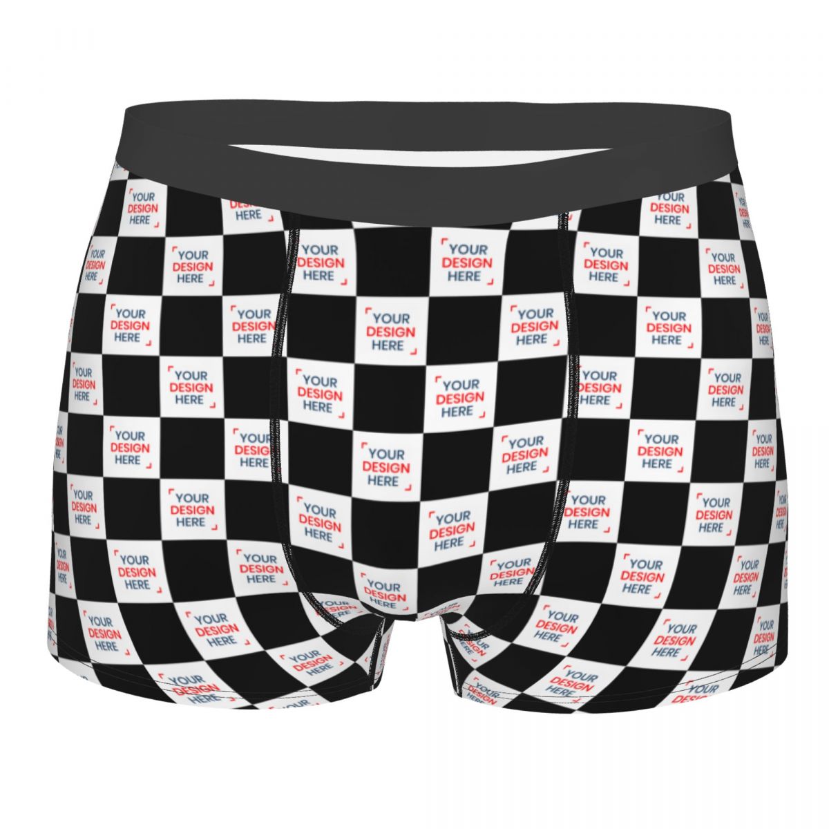 Boxer Personalizzati alla Moda - Men'S Fashion Underwear recensione e prezzo