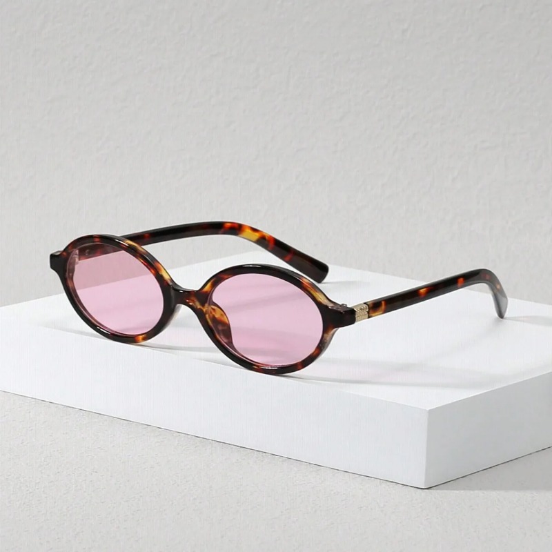 Occhiali da Sole Ovali Vintage - Men'S Fashion Old Money recensione e prezzo