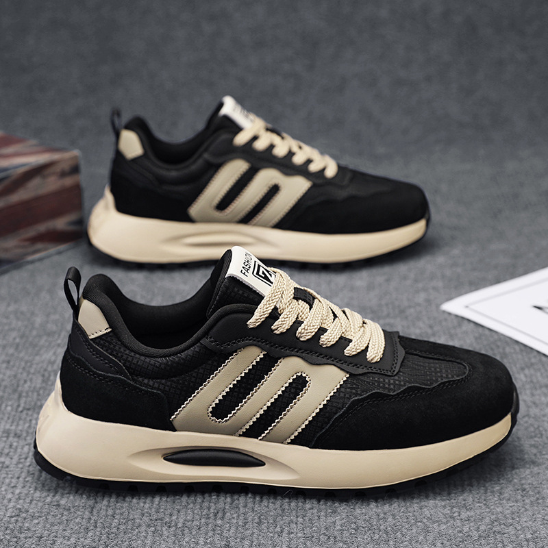 Nuove Scarpe da Uomo di Marca, - Mens Fashion Trainers 2025 recensione e prezzo