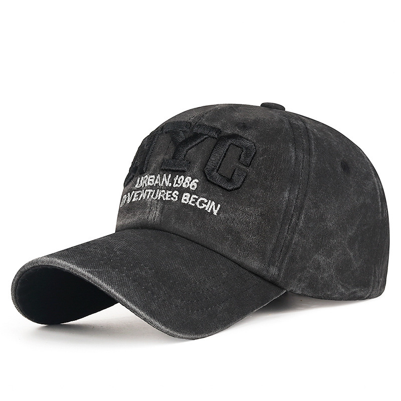 Nuovo Cappellino da Baseball V - Men'S Fashion Nyc recensione e prezzo