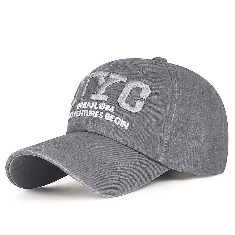 Nuovo Cappellino da Baseball V - Men'S Fashion Nyc recensione e prezzo