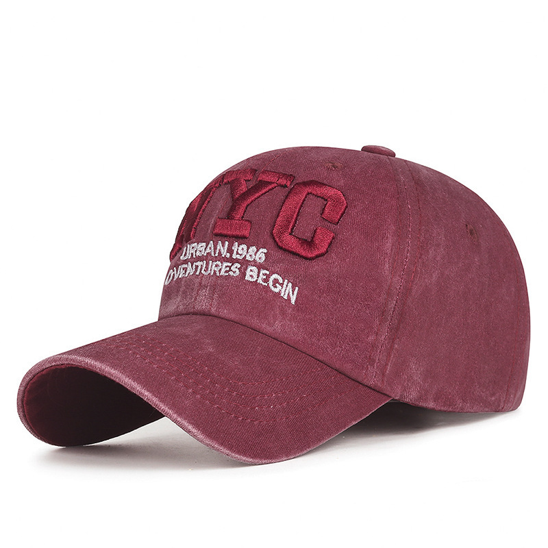 Nuovo Cappellino da Baseball V - Men'S Fashion Nyc recensione e prezzo