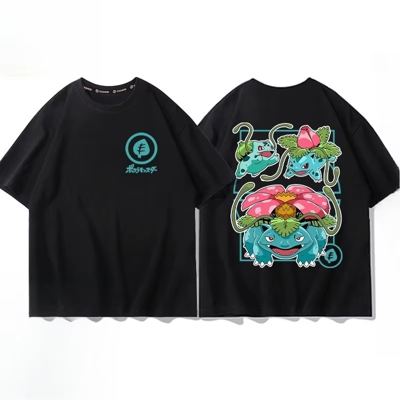 T-shirt in puro cotone stampat - Men'S Fashion Evolution recensione e prezzo