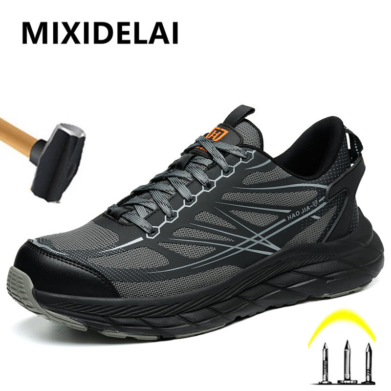 Scarpe da ginnastica da lavoro - Mens Fashion Show recensione e prezzo
