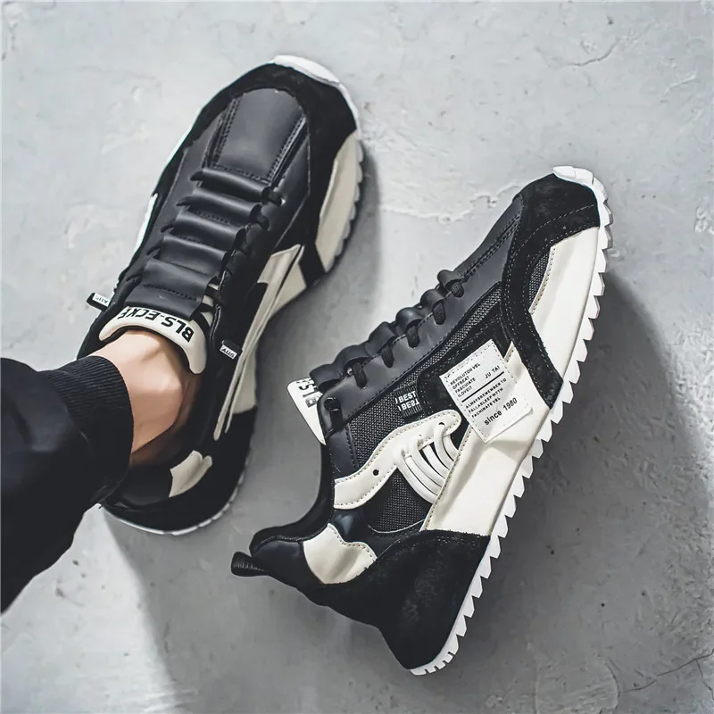 Nuove scarpe casual da uomo di - Mens Fashion Trainers 2025 recensione e prezzo