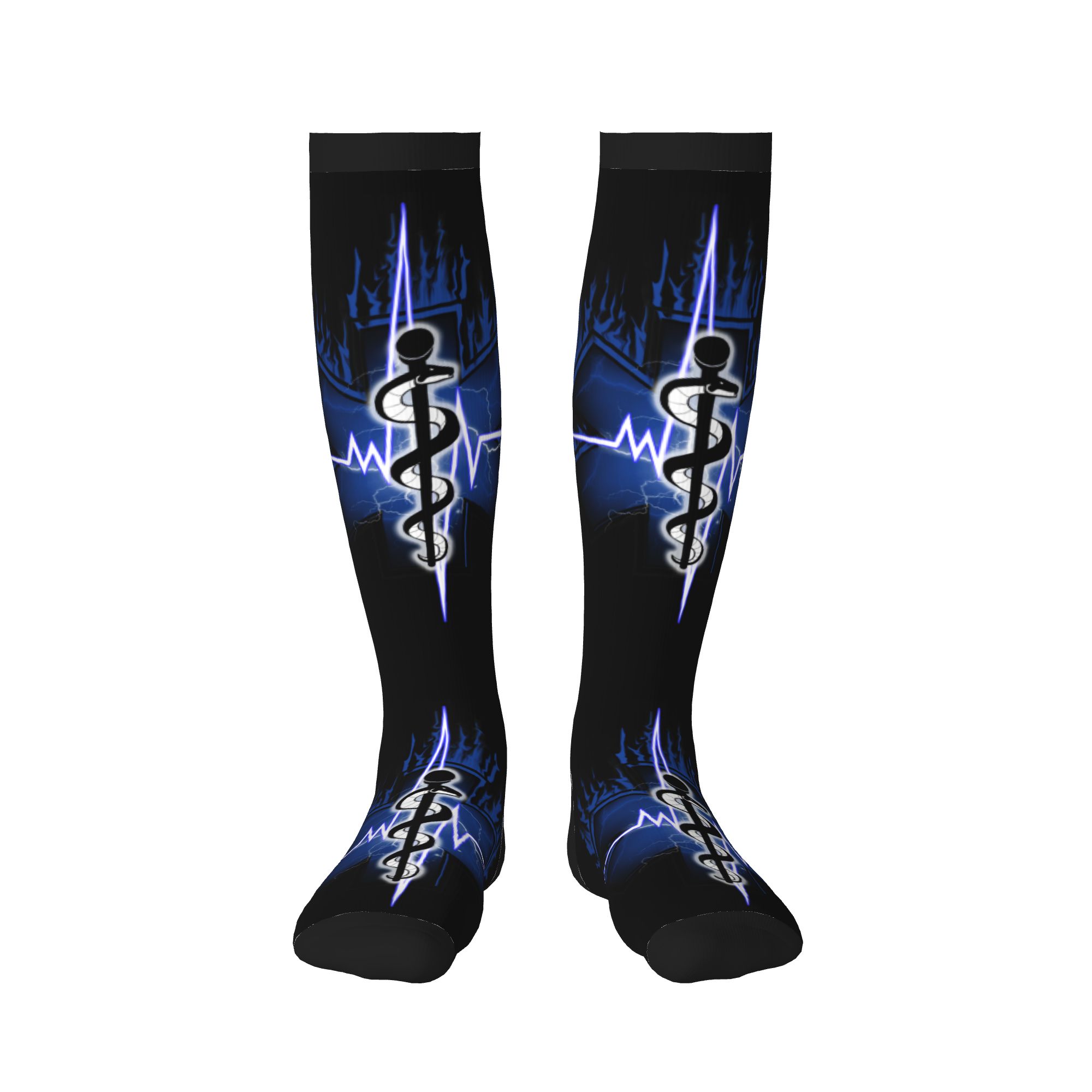 Calzini con logo Fashion Emt S - Men'S Fashion Logo recensione e prezzo