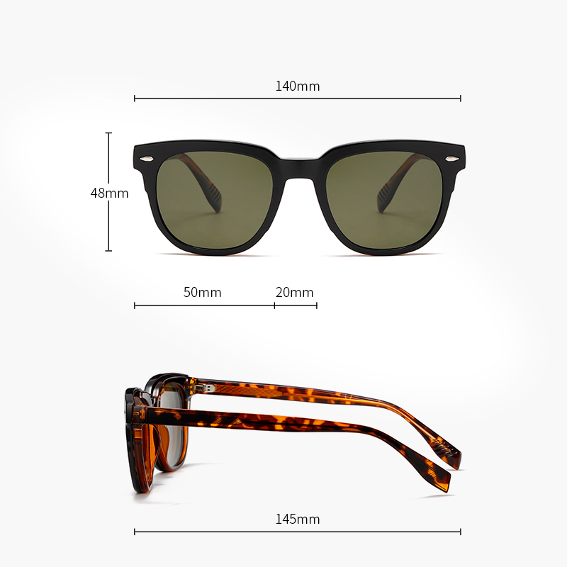 Occhiali da sole alla moda Uom - Men'S Fashion Old Money recensione e prezzo